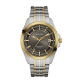 Bulova Men's UHF Precisionist Collection Bracelet Watch